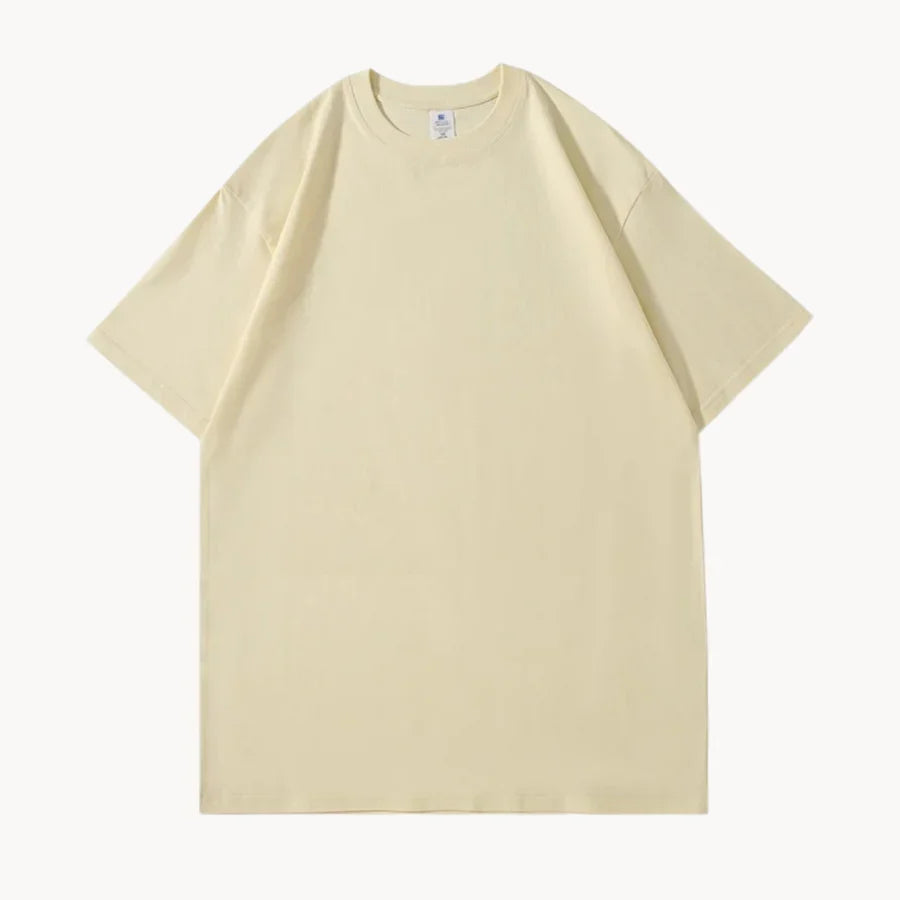Ruik - premium men's t-shirt with a comfortable fit