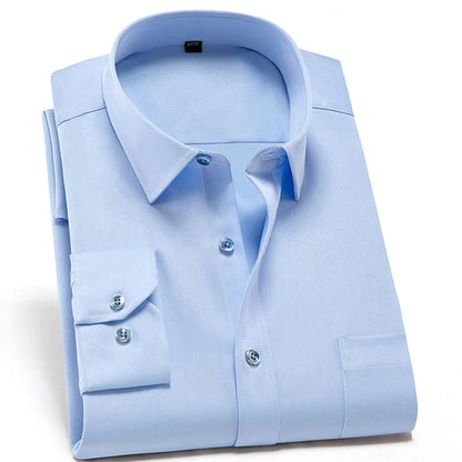 Levi wrinkle-free stretch comfort shirt