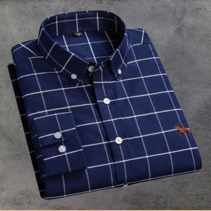 Classic premium shirt for men - phillip