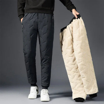 CozyCargo | thermal pants