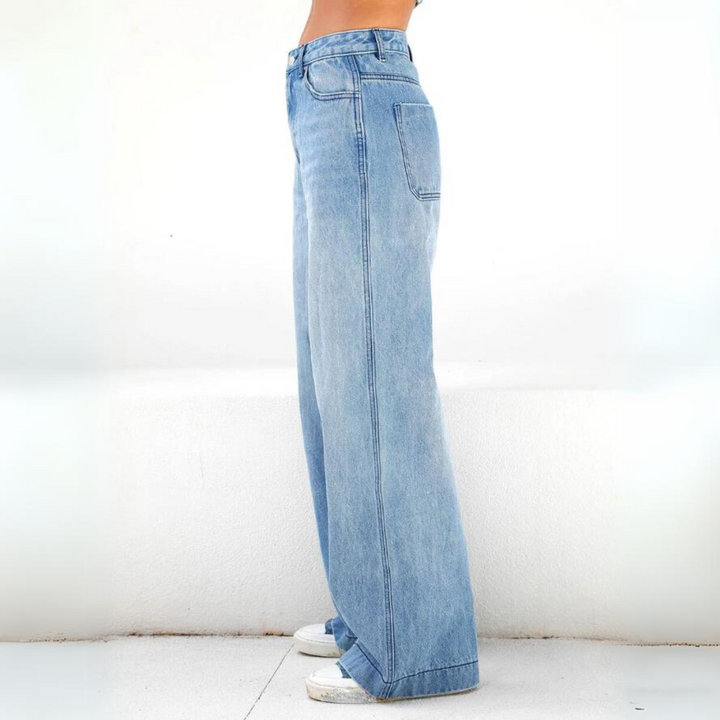 Marem | women's baggy pants