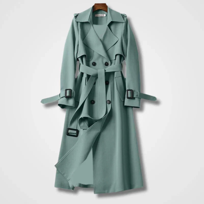 Araya – trench coat for women