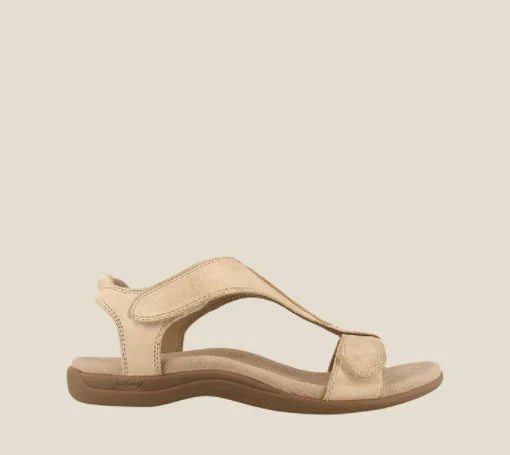 Pauline Laurent | orthopedic sandals