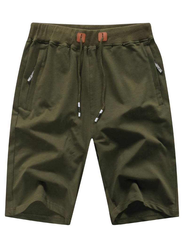 Noah – casual, classic, stylish shorts for men