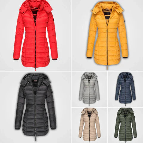 Winter jacket for women