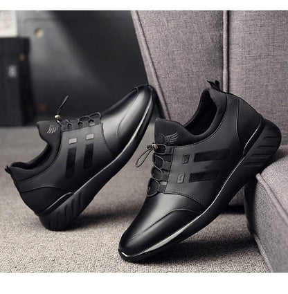 Falken - comfortable premium men's shoe