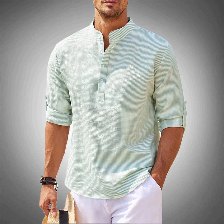 Jackson | elegant men's shirt