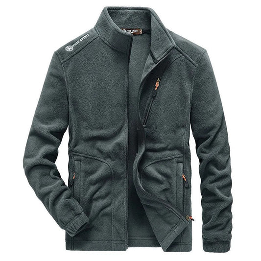 Wijnand – functional outdoor jacket