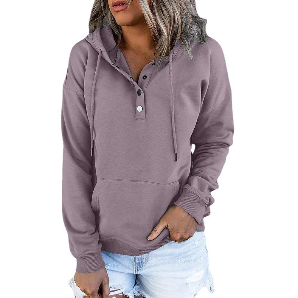 Katrin designer fashion comfortable sweatshirt