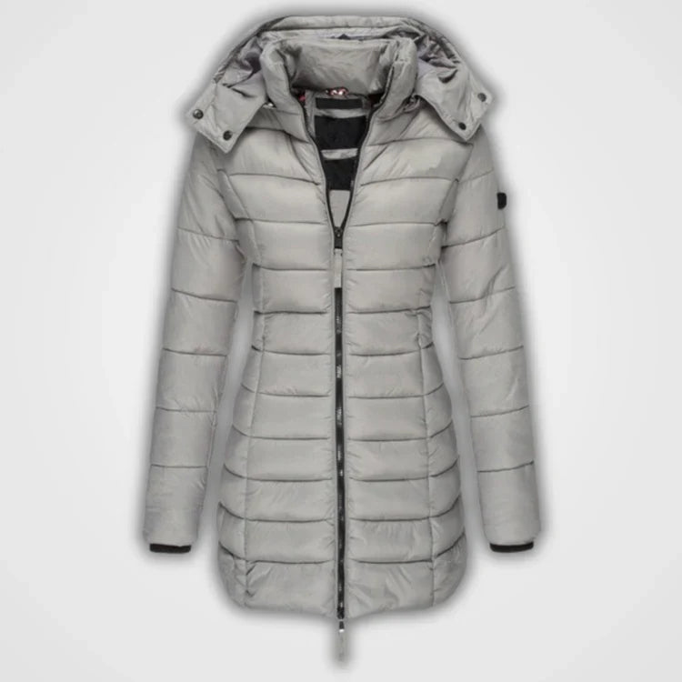 Winter jacket for women