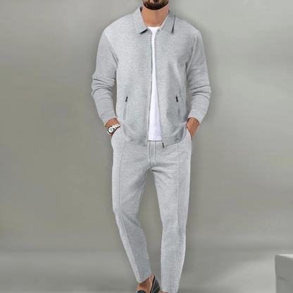 Noah – casual slim-fit set