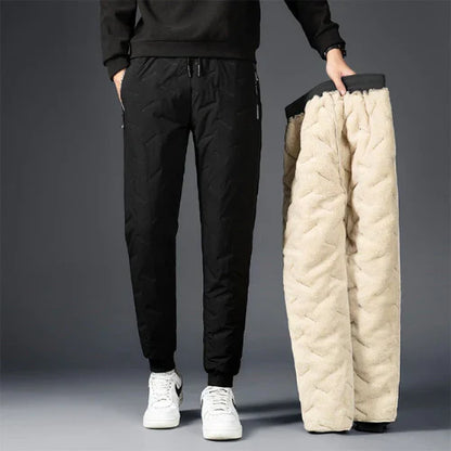 CozyCargo | thermal pants