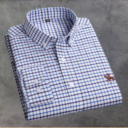 Classic premium shirt for men - phillip