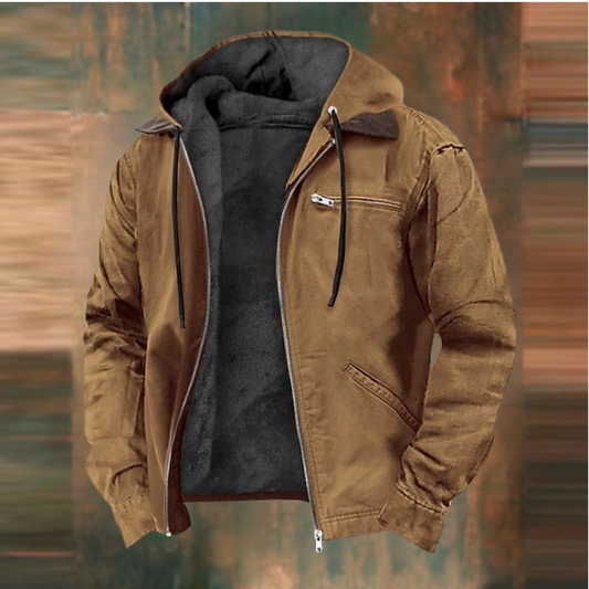 Robin | stylish jacket for autumn