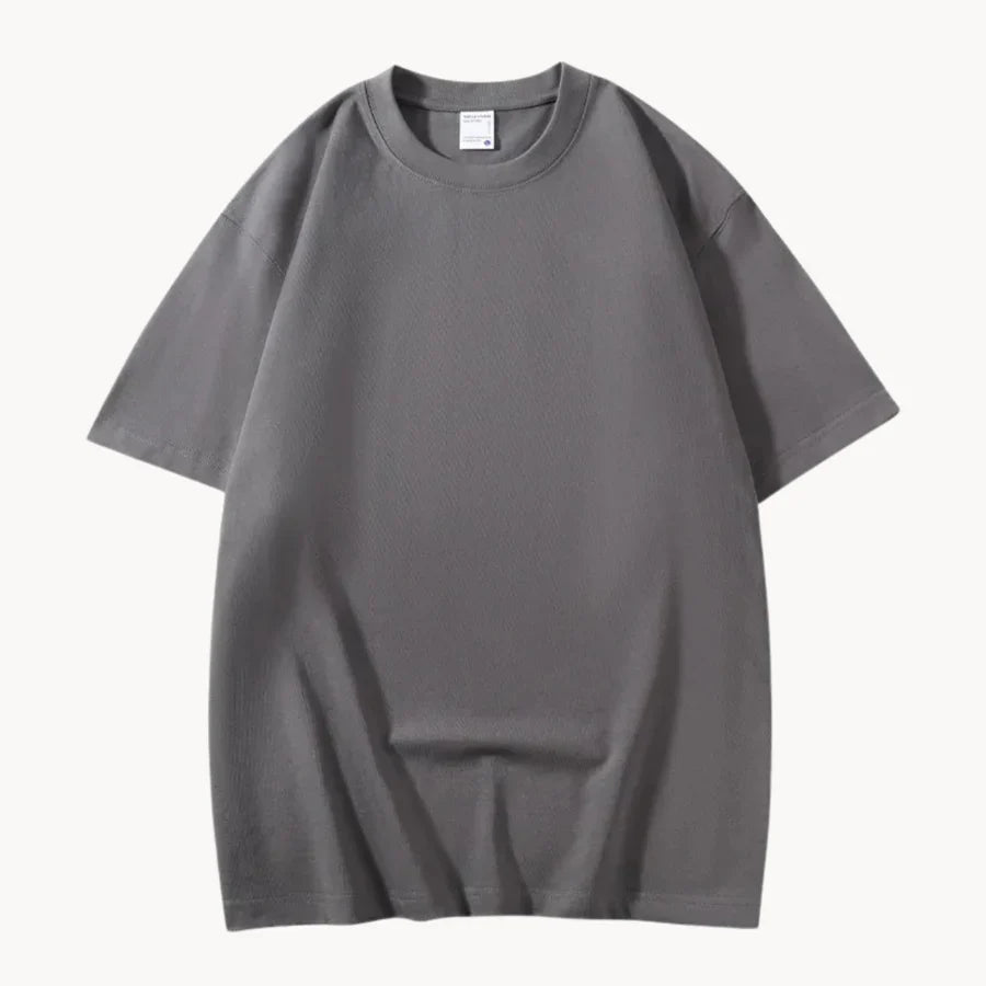 Ruik - premium men's t-shirt with a comfortable fit