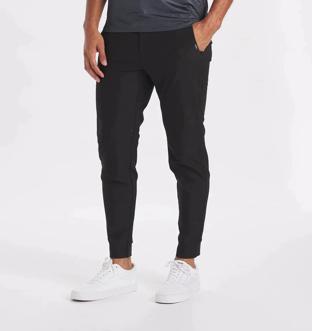 Calvin - stylish trousers for men based on Italian design