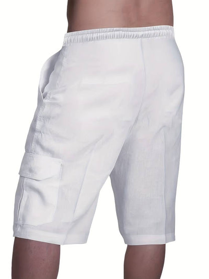 Max – casual beach shorts for men