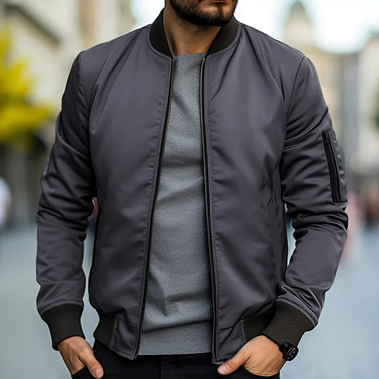 Loyd | men's bomber jacket