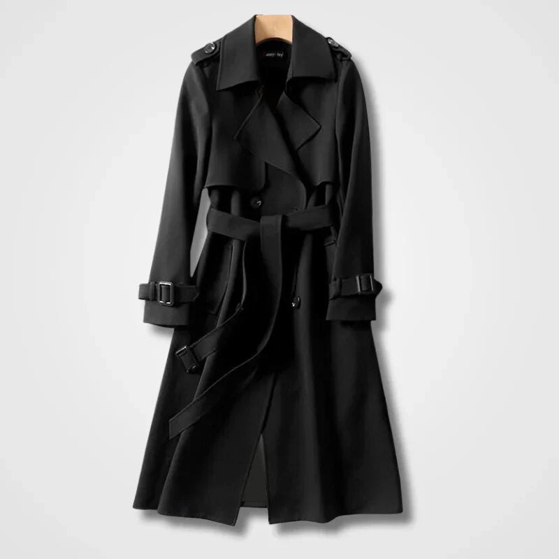 Araya – trench coat for women