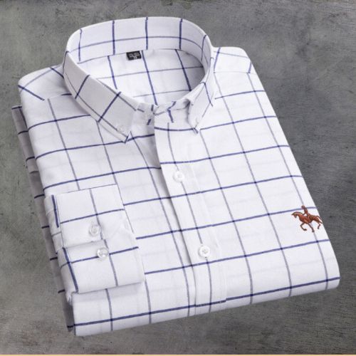 Classic premium shirt for men - phillip