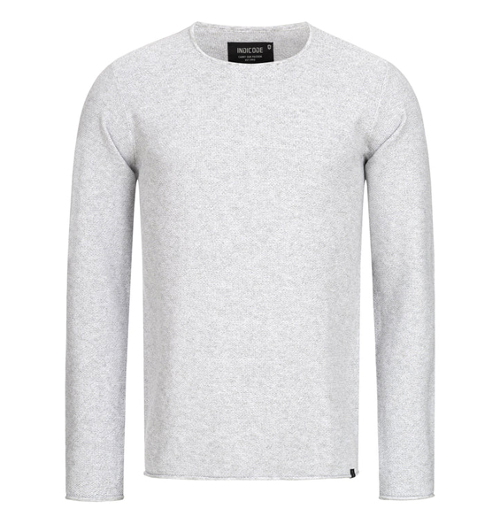 TOMMY - stylish zipper sweater for men (Italian design)