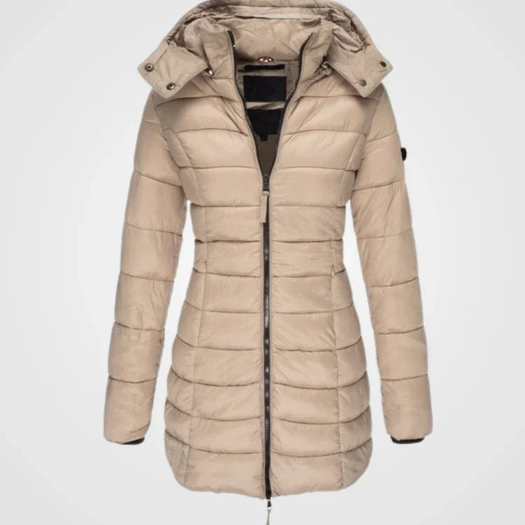 Winter jacket for women