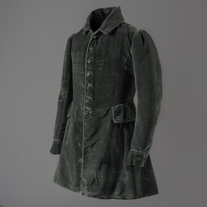 France - frock coat