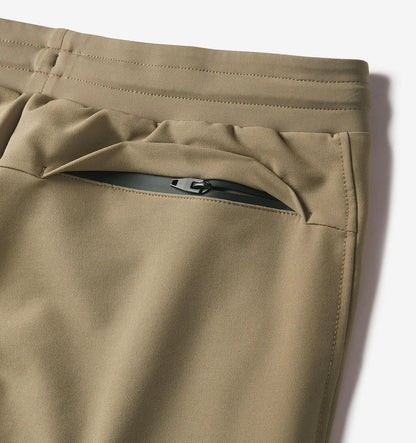 Calvin - stylish trousers for men based on Italian design