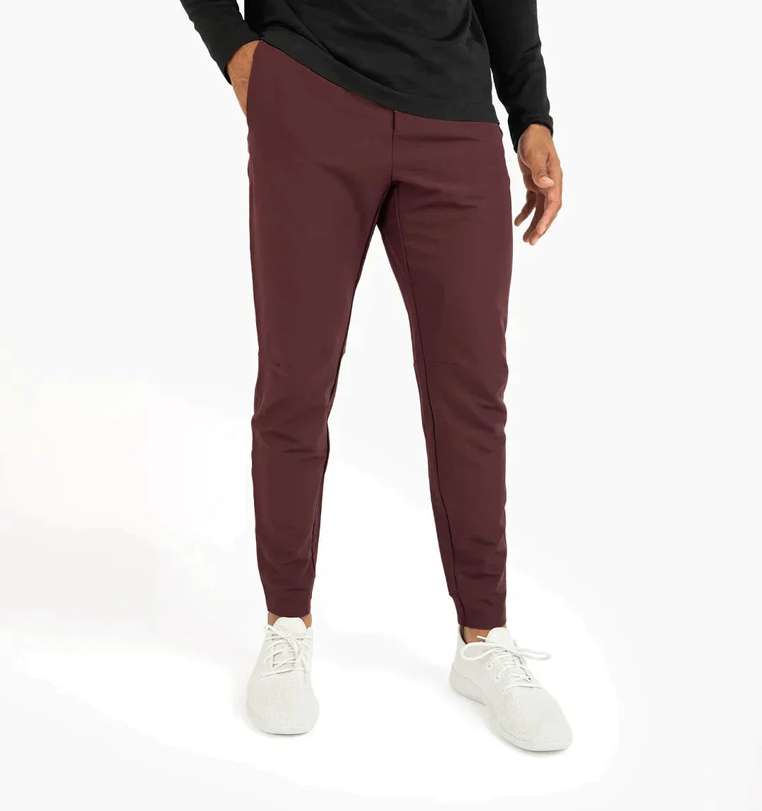 Calvin - stylish trousers for men based on Italian design