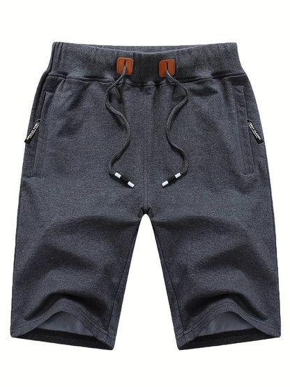 Noah – casual, classic, stylish shorts for men