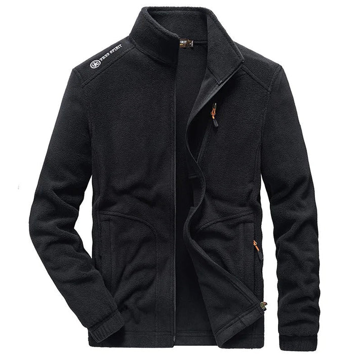 Wijnand – functional outdoor jacket