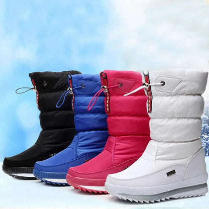 Super comfortable & cozy winter shoes for women