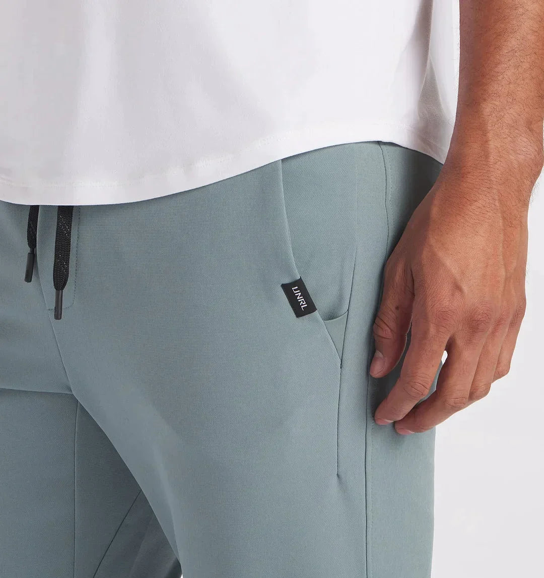 Calvin - stylish trousers for men based on Italian design