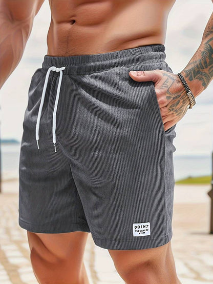 Mason – comfortable active beach shorts