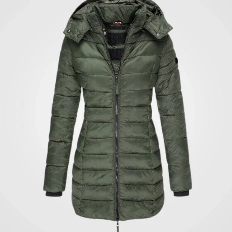 Winter jacket for women