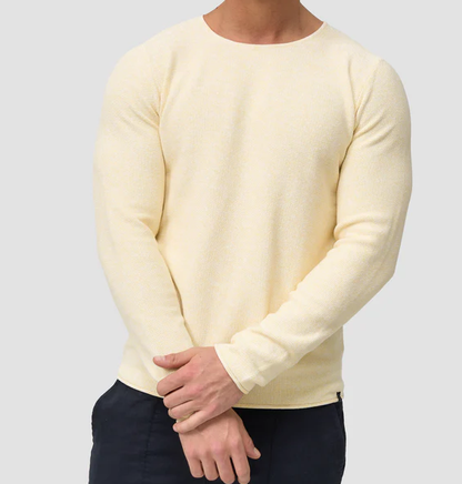 TOMMY - stylish zipper sweater for men (Italian design)