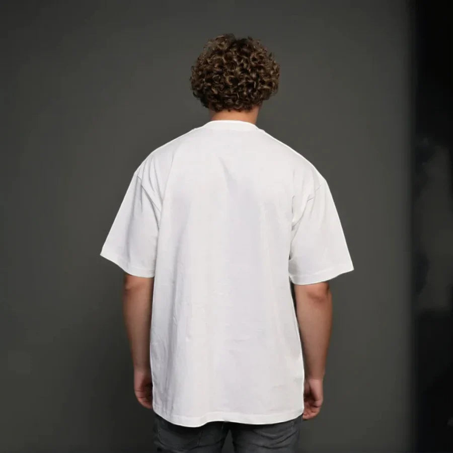 Ruik - premium men's t-shirt with a comfortable fit