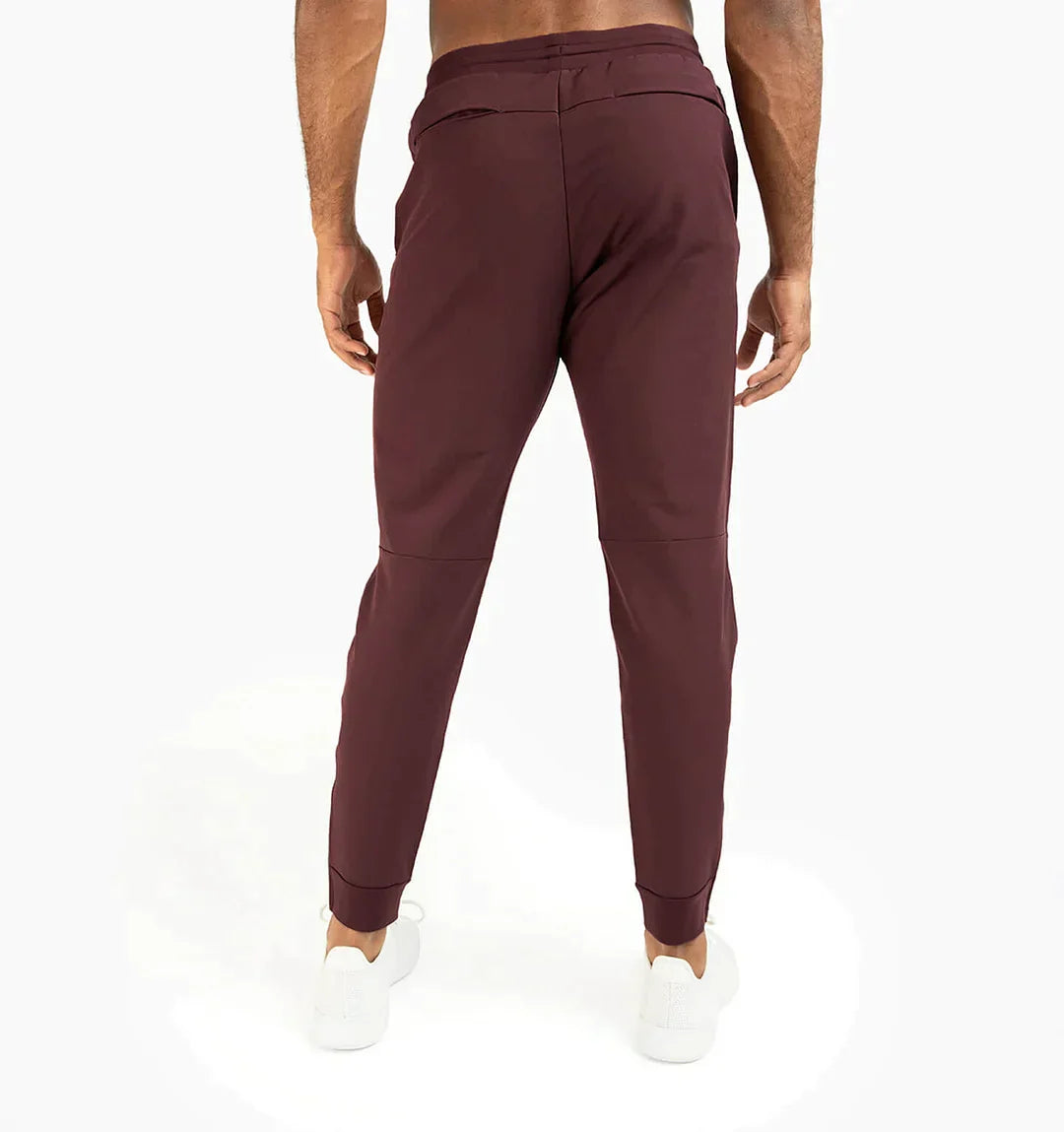 Calvin - stylish trousers for men based on Italian design