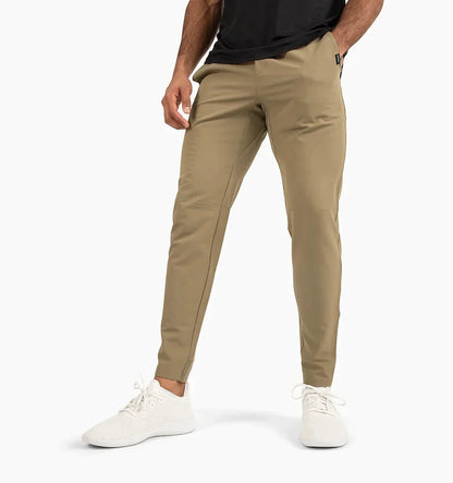 Calvin - stylish trousers for men based on Italian design