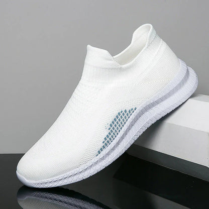 Kamden - casual slip-on shoes