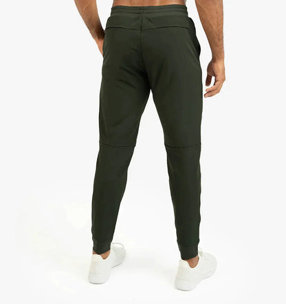 Calvin - stylish trousers for men based on Italian design