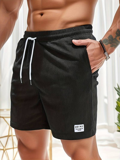 Comfortable shorts for men - Chuck