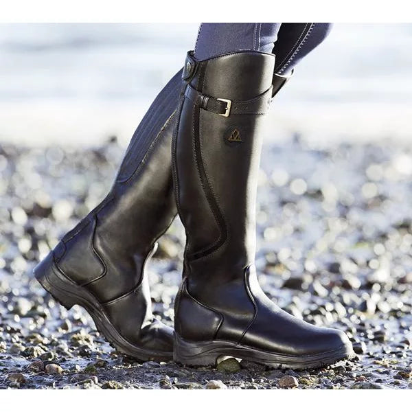 Nordic nest - waterproof thermal boots