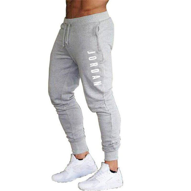 JORDAN - comfortable, stylish sweatpants for men