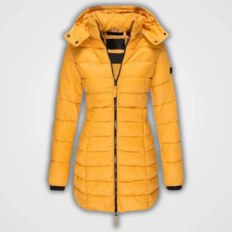 Winter jacket for women