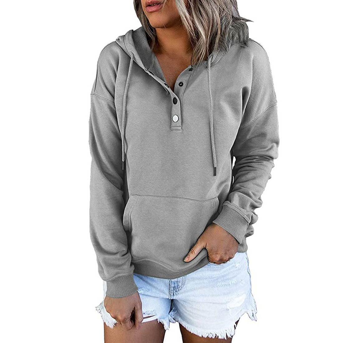 Katrin designer fashion comfortable sweatshirt