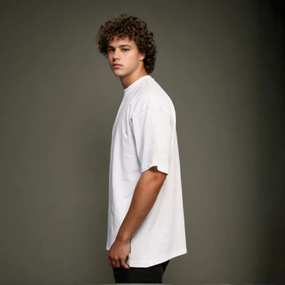 Ruik - premium men's t-shirt with a comfortable fit