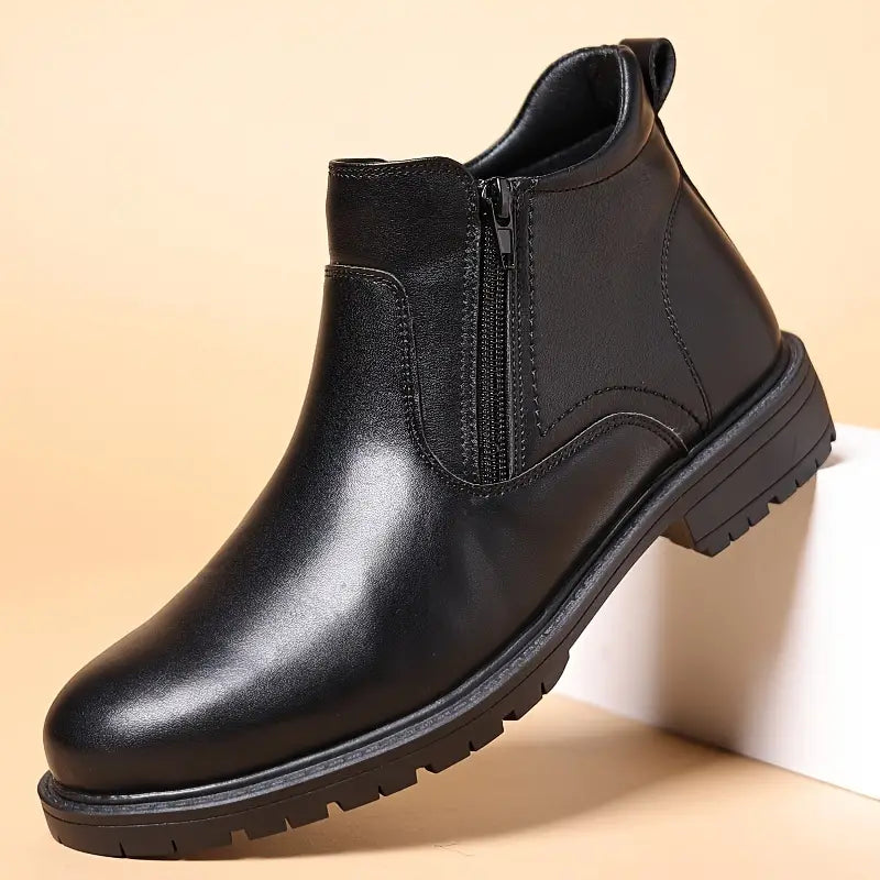 Yves | comfortable boots for men