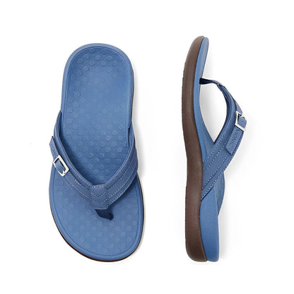 Kate - orthopedic summer sandals