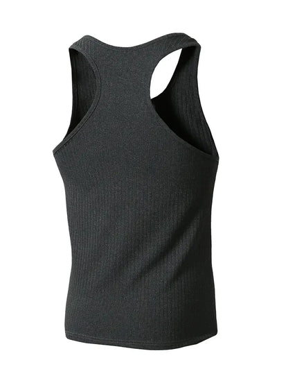 Gabriel - breathable casual tank top for men